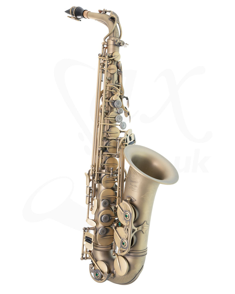 Sax Co P Mauriat Saxophones – SAX
