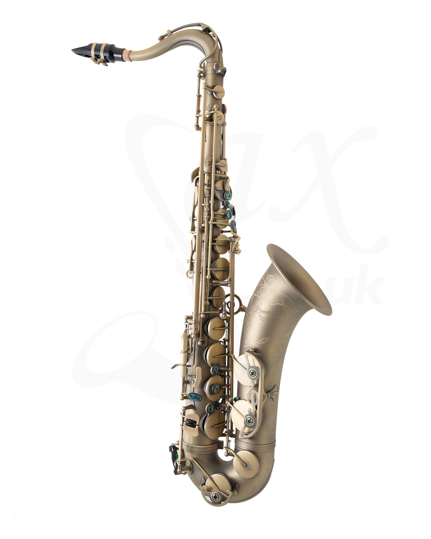 サックス　SOLISTE　SAS-900 1A0702-927e/F5 SOLISTE SAS-900 ALTO SAX アルトサックス
