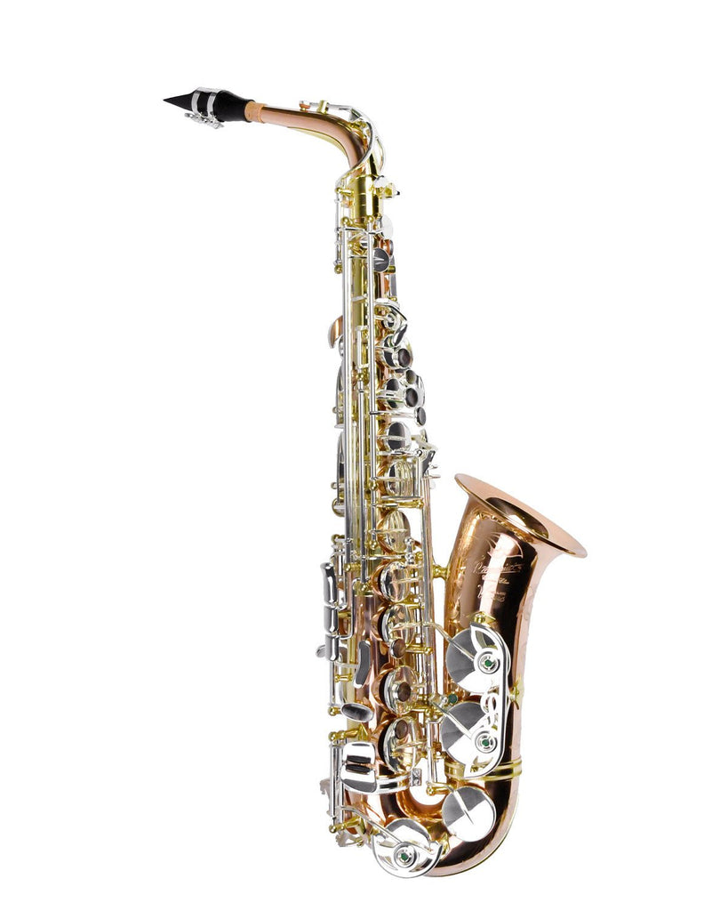 P Mauriat Venus Alto Saxophone - SAX
