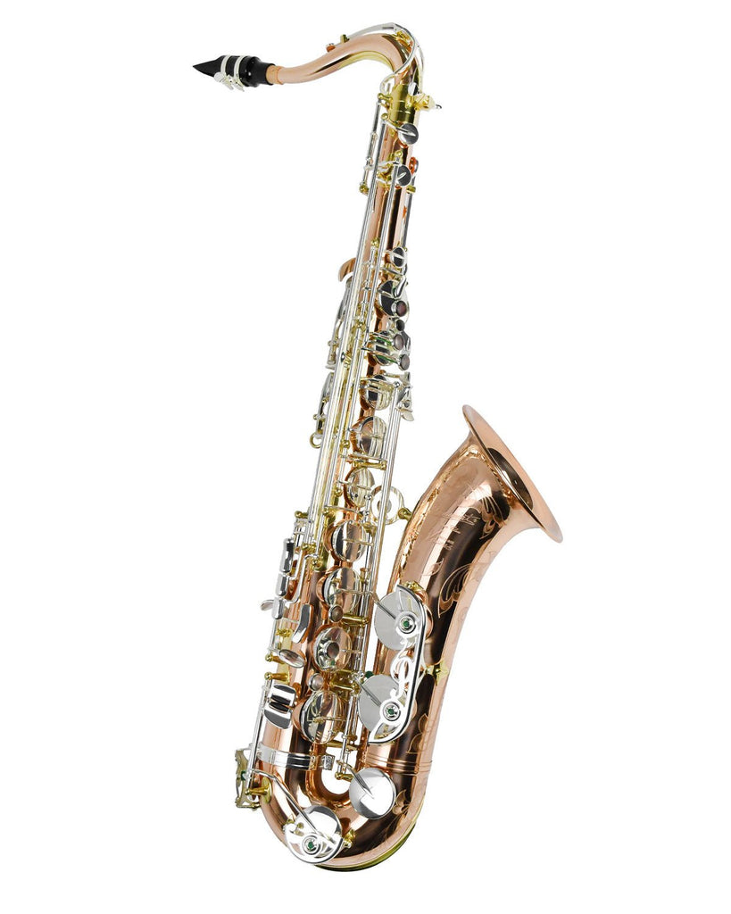 P Mauriat Venus Tenor Saxophone - SAX