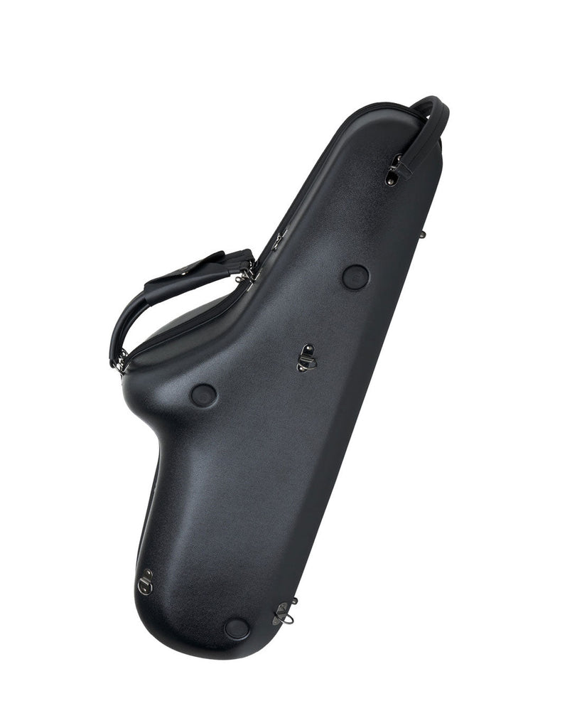 Protec BM305CT Micro Zip ABS Tenor Saxophone Case - SAX