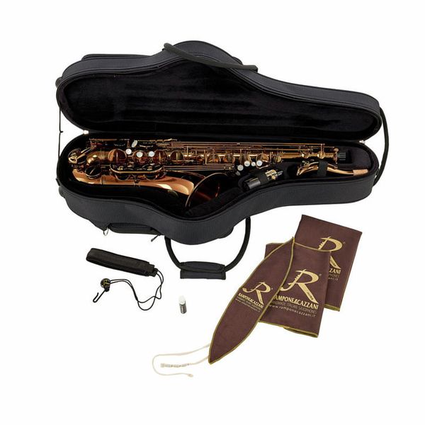 Rampone & Cazzani Performance Series Tenor Saxophone - SAX