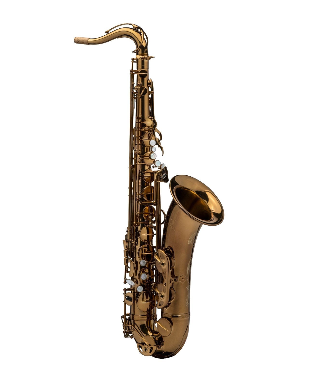 Rampone & Cazzani Saxophones – SAX