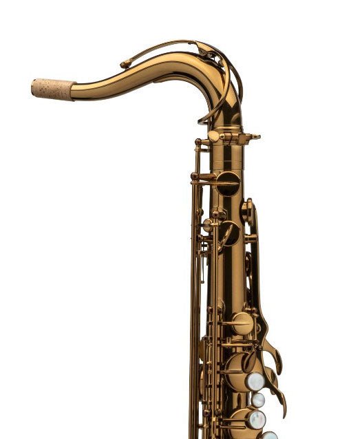 Rampone & Cazzani Performance Series Tenor Saxophone - SAX