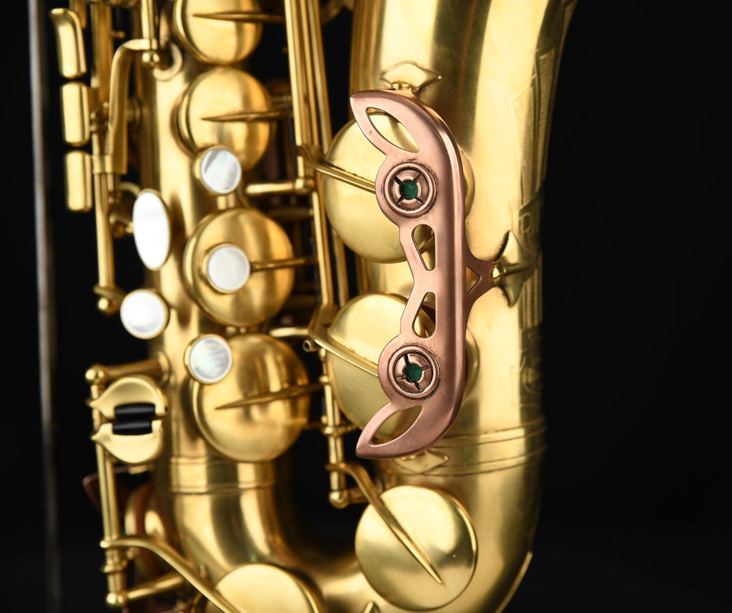 Rampone & Cazzani Solista Alto Saxophone - SAX