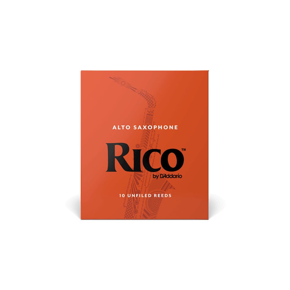 D'addario Organics Reserve Altsax - Magna Music D'addario Organics Reserve Altsax - Magna Music