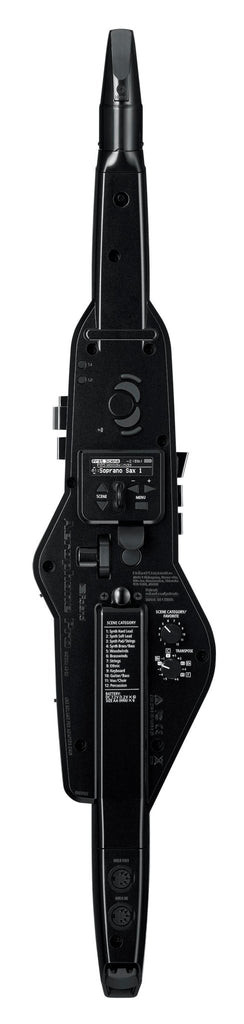Roland AE-30 Aerophone Pro Digital Wind Instrument - SAX