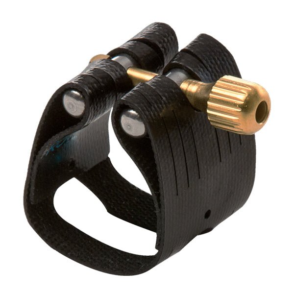 Rovner 3R Light Ligature - Fits Baritone HR - Half Price - SAX