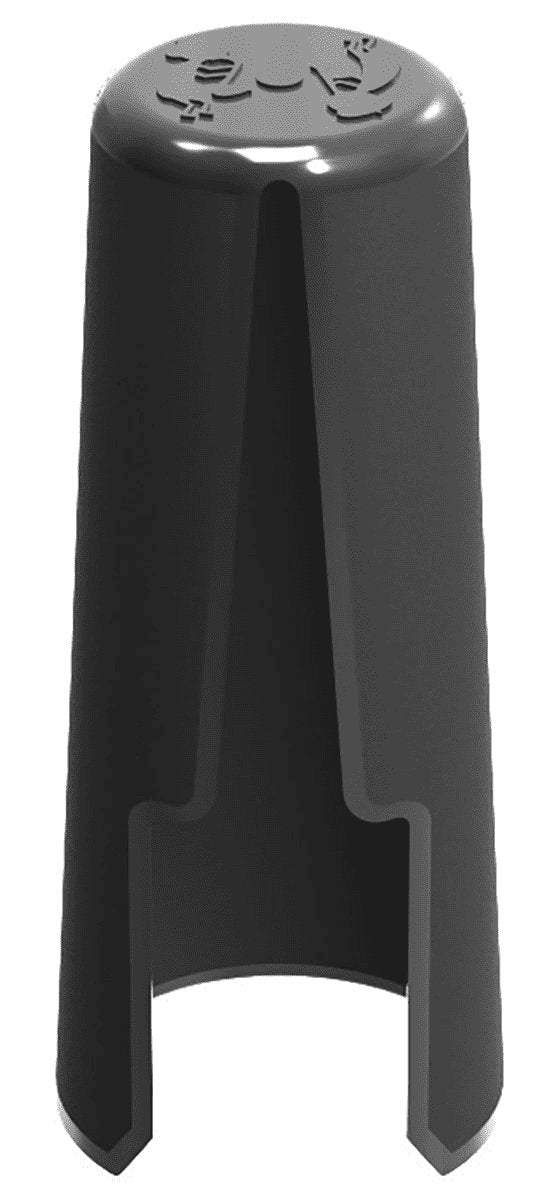 Rovner legatura sax alto Platinum P2M con cap - Raffaele Inghilterra