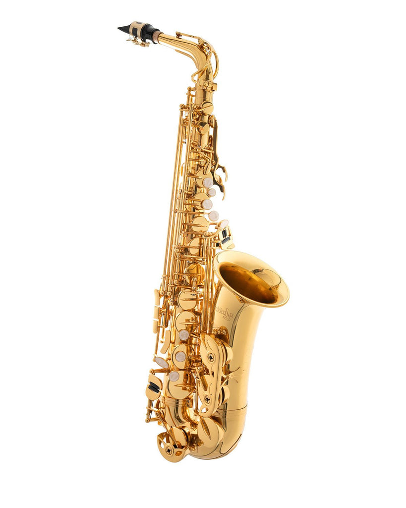 Sax Co SAX - The World's Leading Saxophone Shop