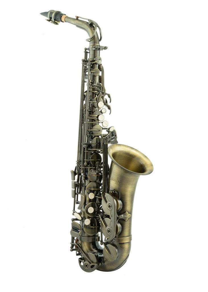 Sakkusu - Alto Saxophone - Vintage - SAX