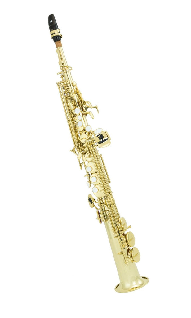Sakkusu - Straight Soprano Saxophone - SAX