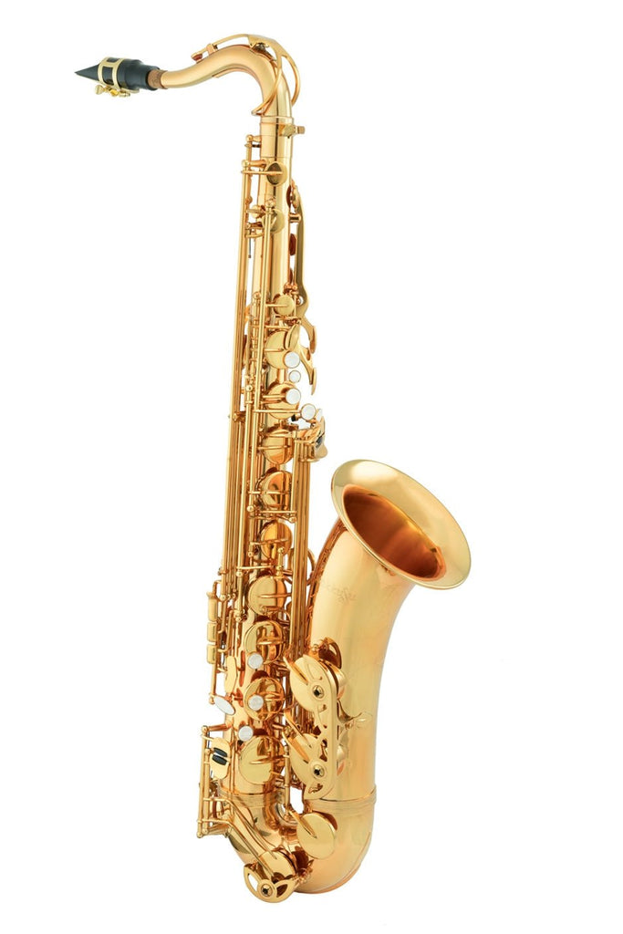 Sakkusu - Tenor Saxophone - Ex-Hire - Grade A - SAX