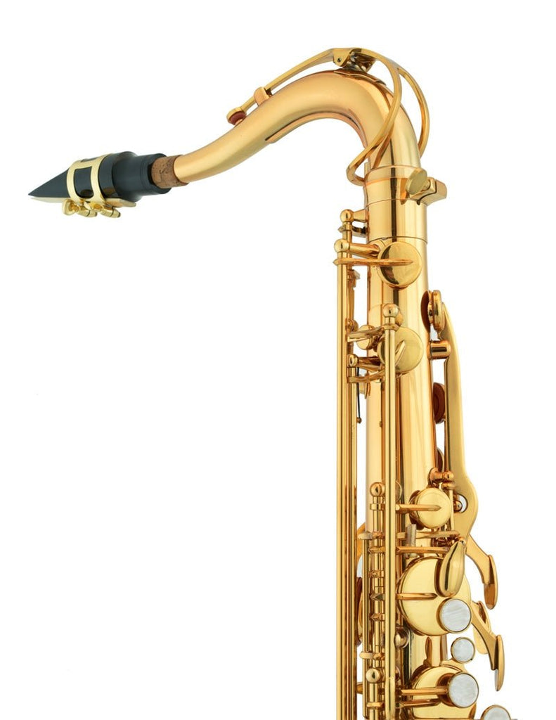 Sakkusu - Tenor Saxophone - Ex-Hire - Grade A - SAX