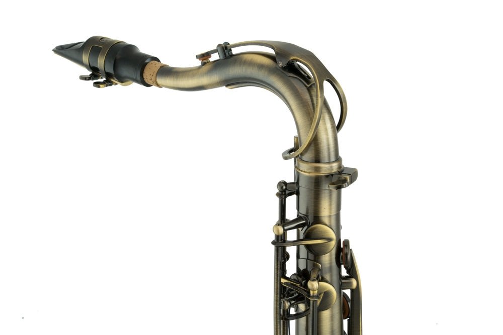 Sakkusu - Tenor Saxophone - Vintage - SAX