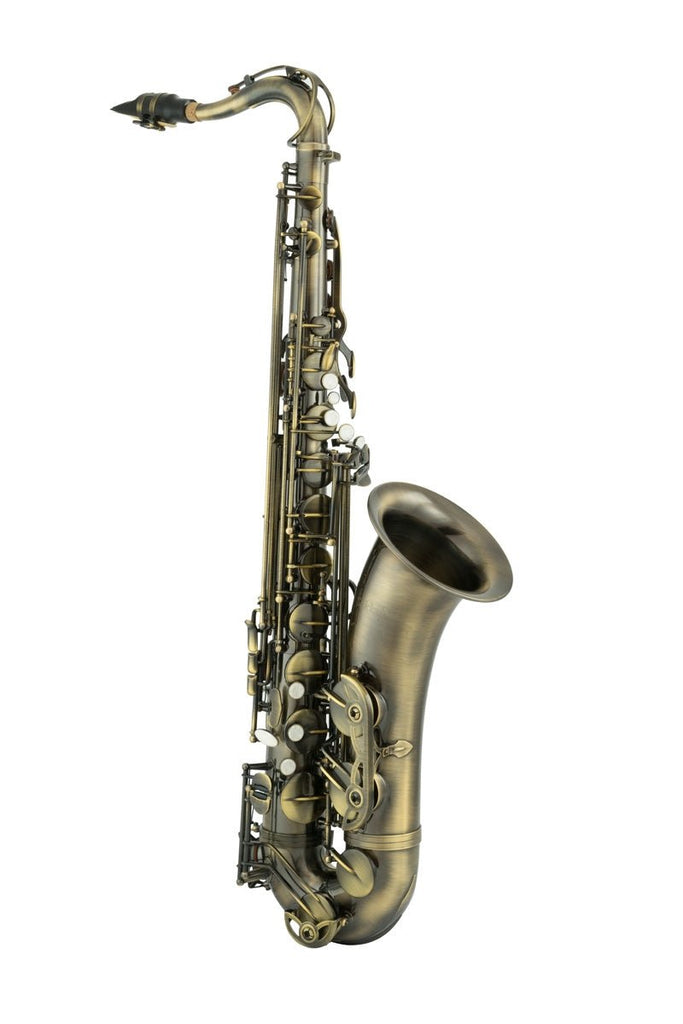 Sakkusu - Tenor Saxophone - Vintage - SAX