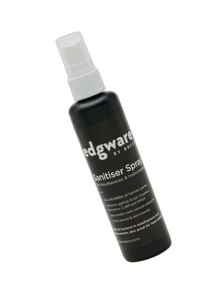 Sanitiser Spray by Edgware - SAX