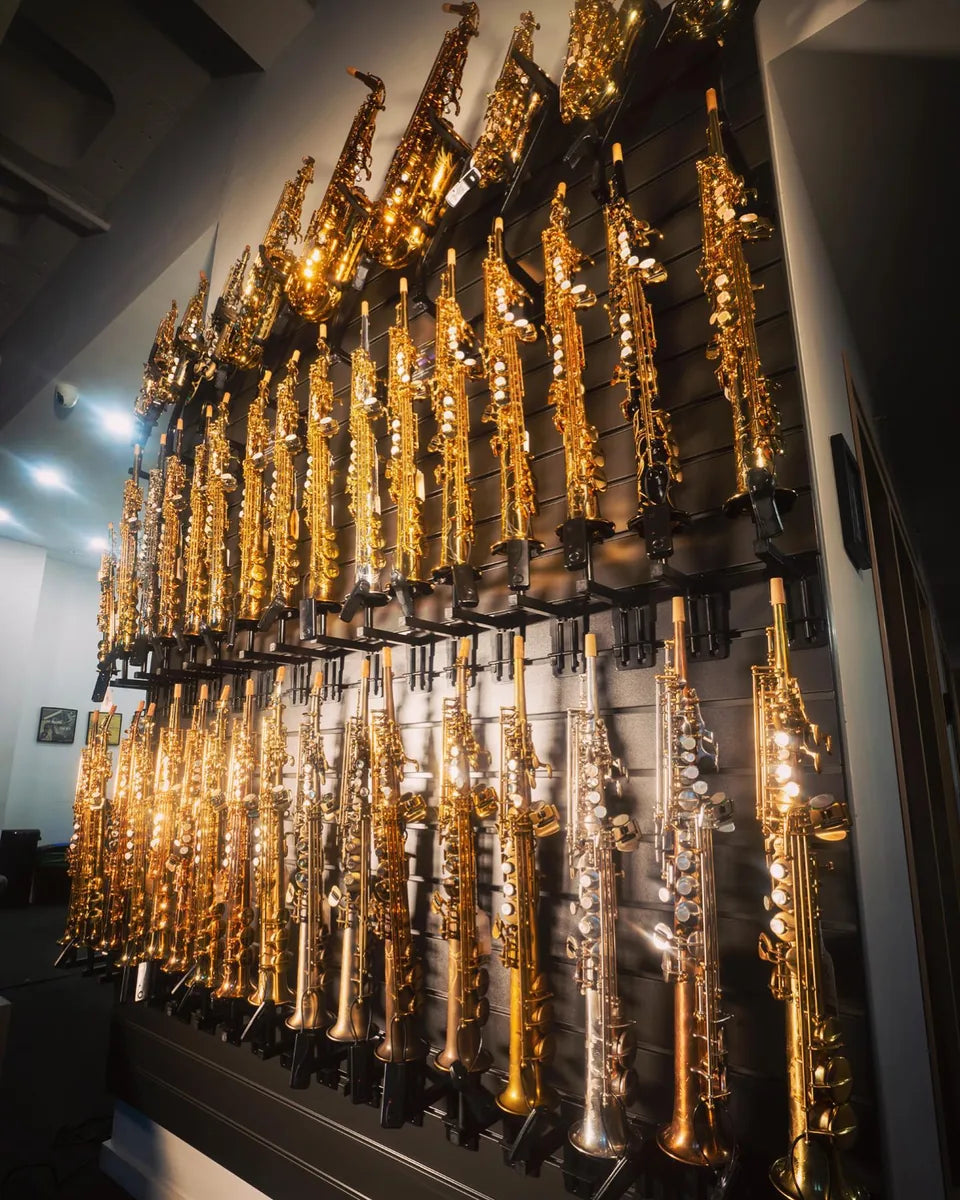 Soprano collection