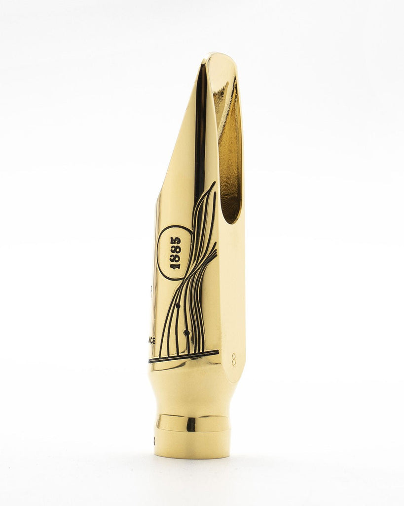 Selmer Jazz Tribute Collector's Limited Edition - Tenor Saxophone Mouthpiece - SAX
