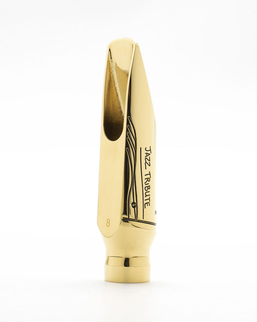 Selmer Jazz Tribute Collector's Limited Edition - Tenor Saxophone Mouthpiece - SAX