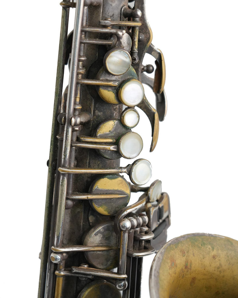 Selmer Paris Mark VI Alto - 1963 - SAX