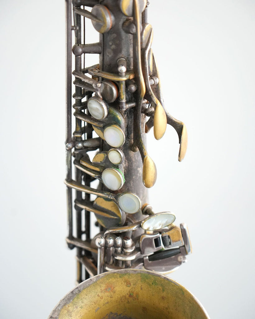 Selmer Paris Mark VI Alto - 1963 - SAX