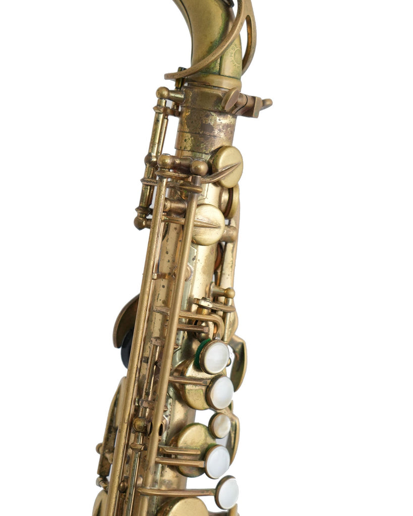 Selmer Paris Mark VI Alto - 1972 - SAX