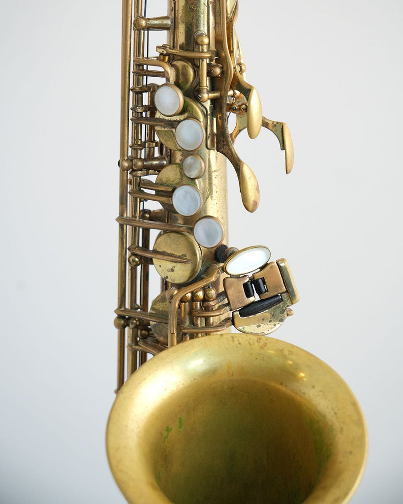 Selmer Paris Mark VI Alto - 1972 - SAX