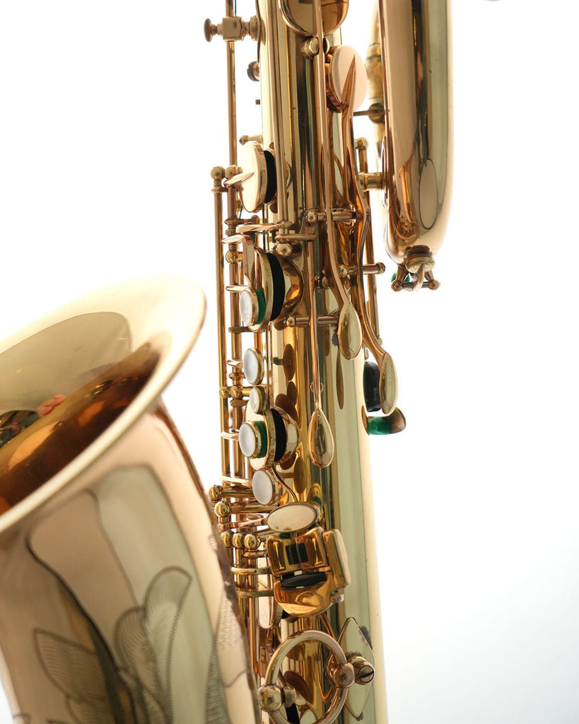 Selmer Paris Mark VI Baritone - 1977 - SAX