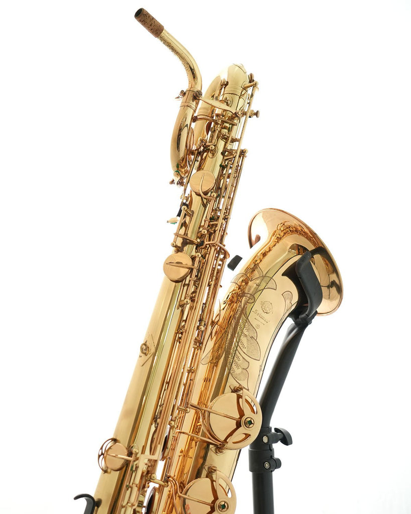 Selmer Paris Mark VI Baritone - 1977 - SAX