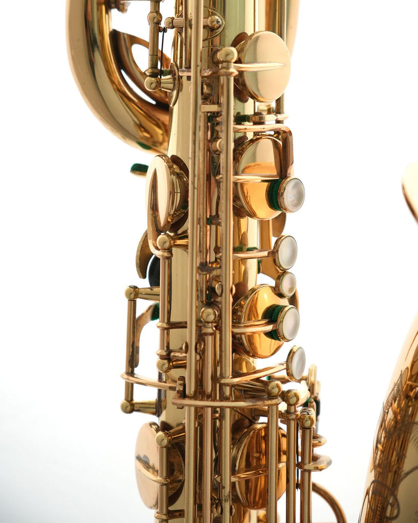 Selmer Paris Mark VI Baritone - 1977 - SAX