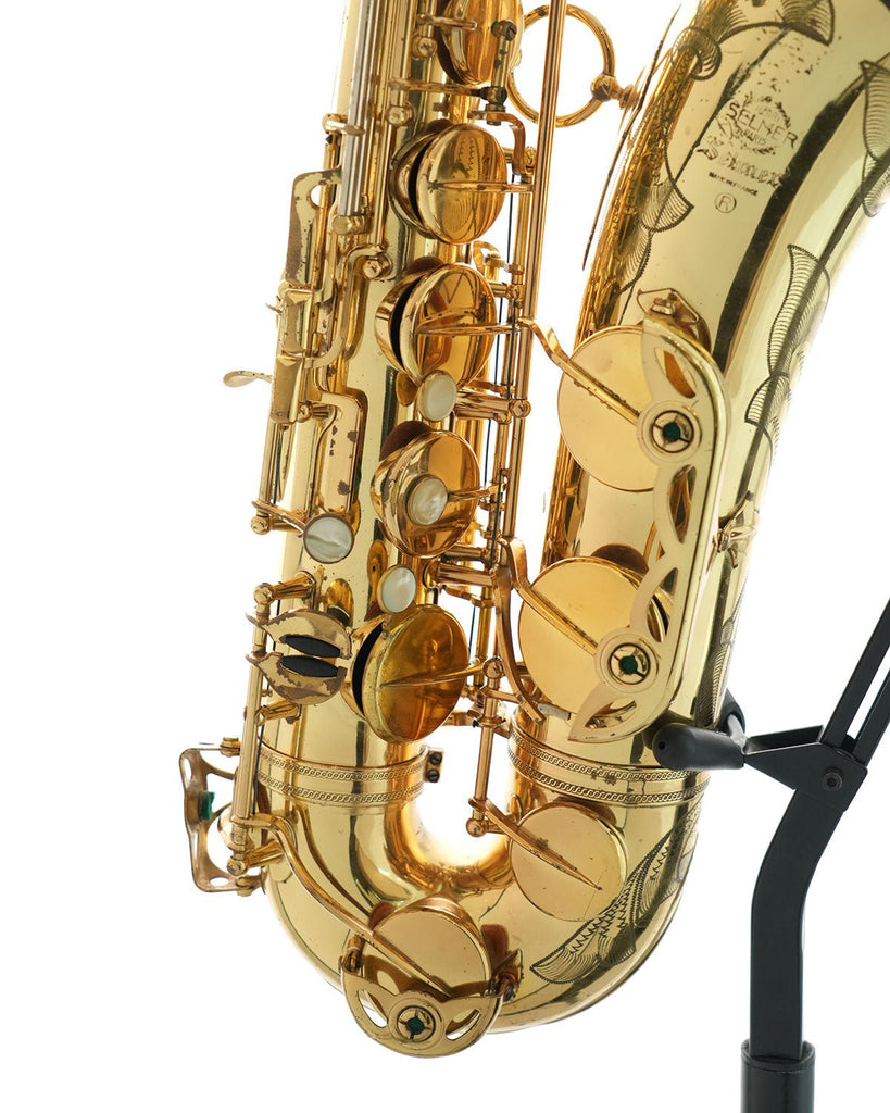 Selmer Paris Mark VI Tenor - 196 - SAX