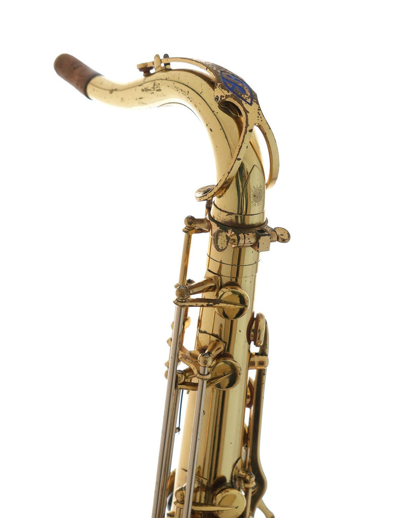 Selmer Paris Mark VI Tenor - 196 - SAX