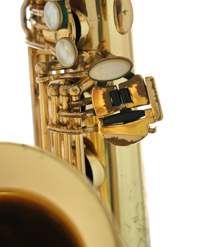 Selmer Paris Mark VI Tenor - 196 - SAX