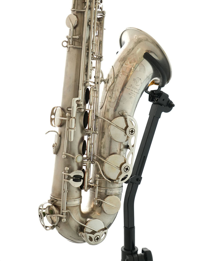 Selmer Paris Mark VI Tenor - 1964 Silver Plated - SAX