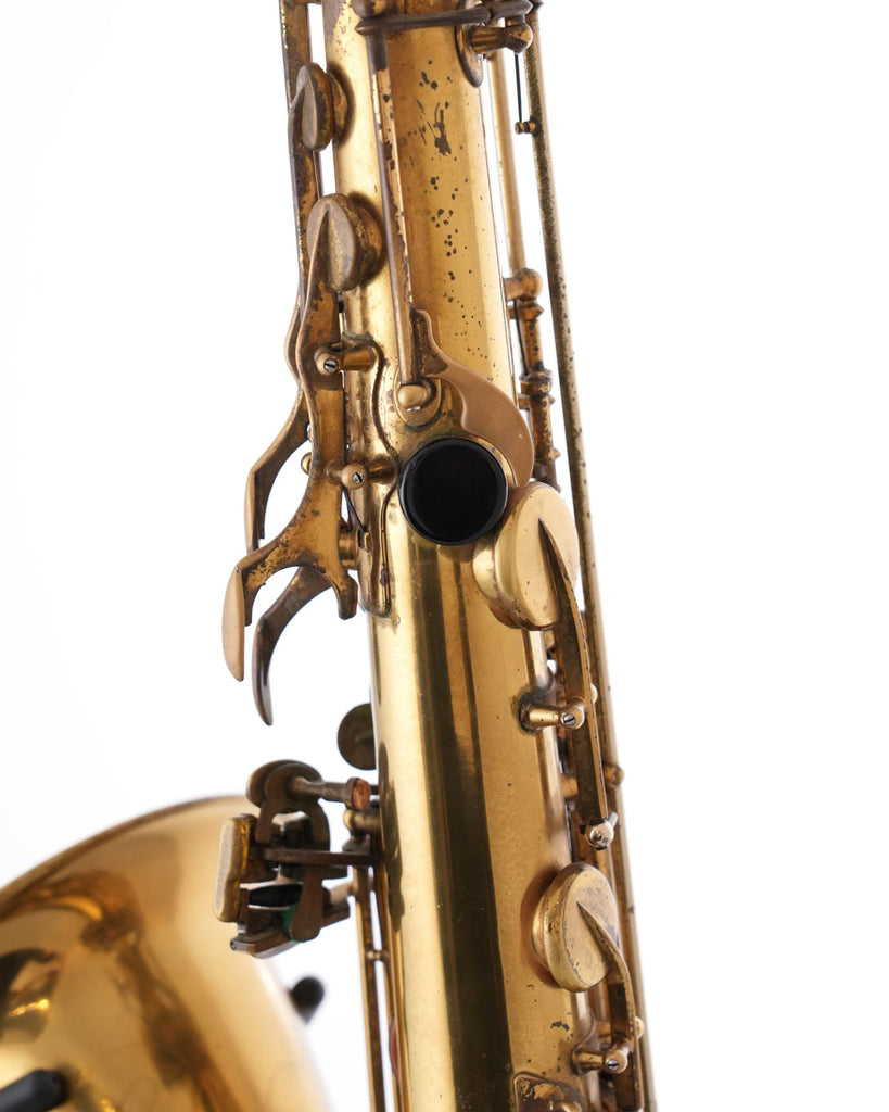 Selmer Paris Mark VI Tenor - 1965 - SAX