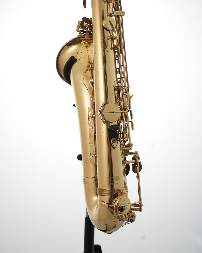 Selmer Paris Mark VII Tenor - 1980 - SAX