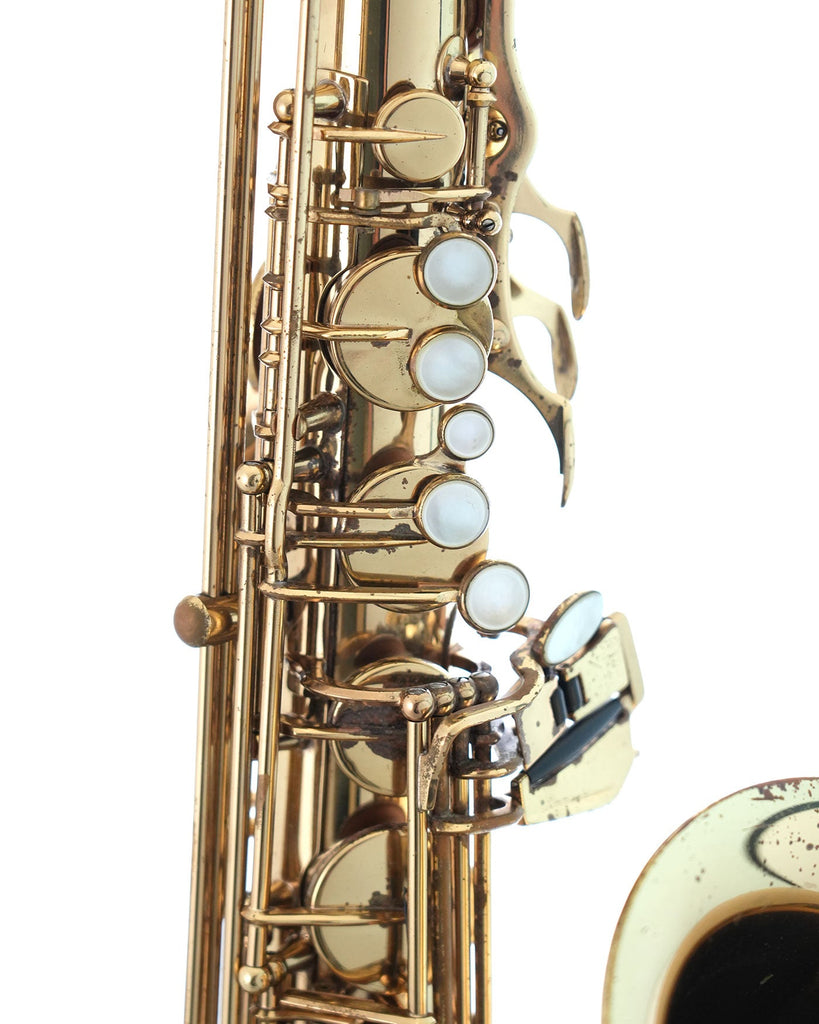 Selmer Paris Mark VII Tenor - 1980 - SAX