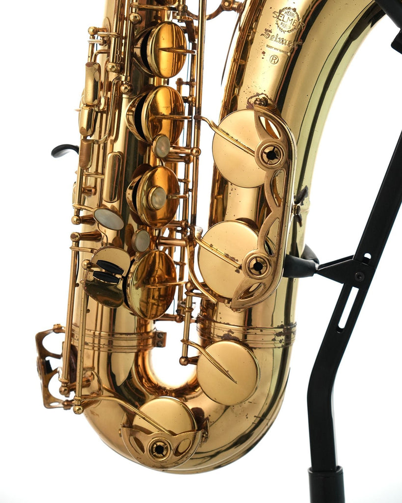 Selmer Paris Mark VII Tenor - 1980 - SAX