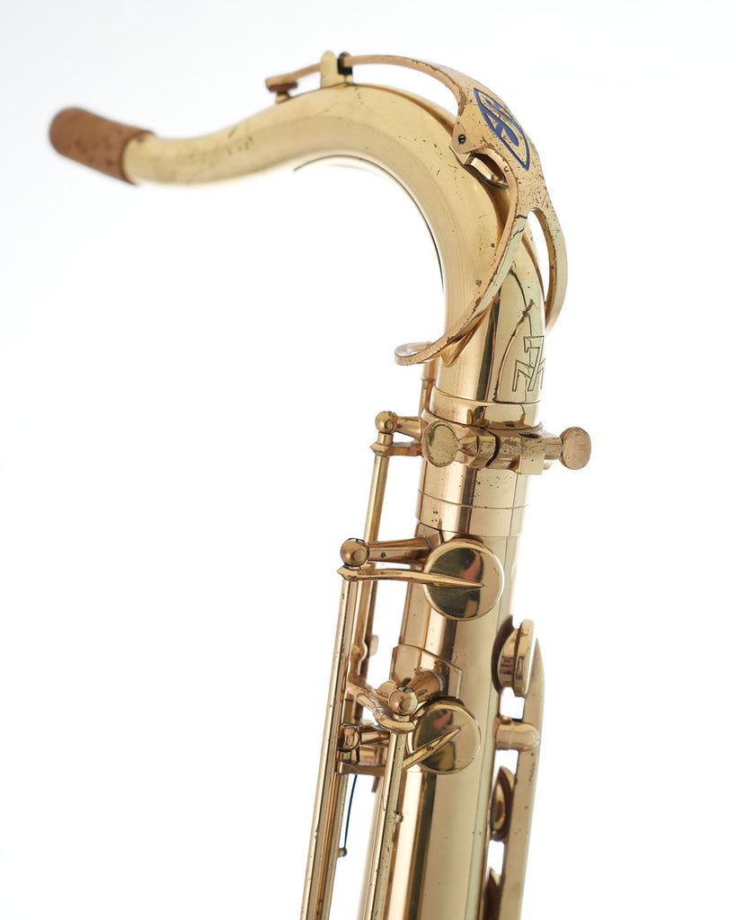 Selmer Paris Mark VII Tenor - 1980 - SAX