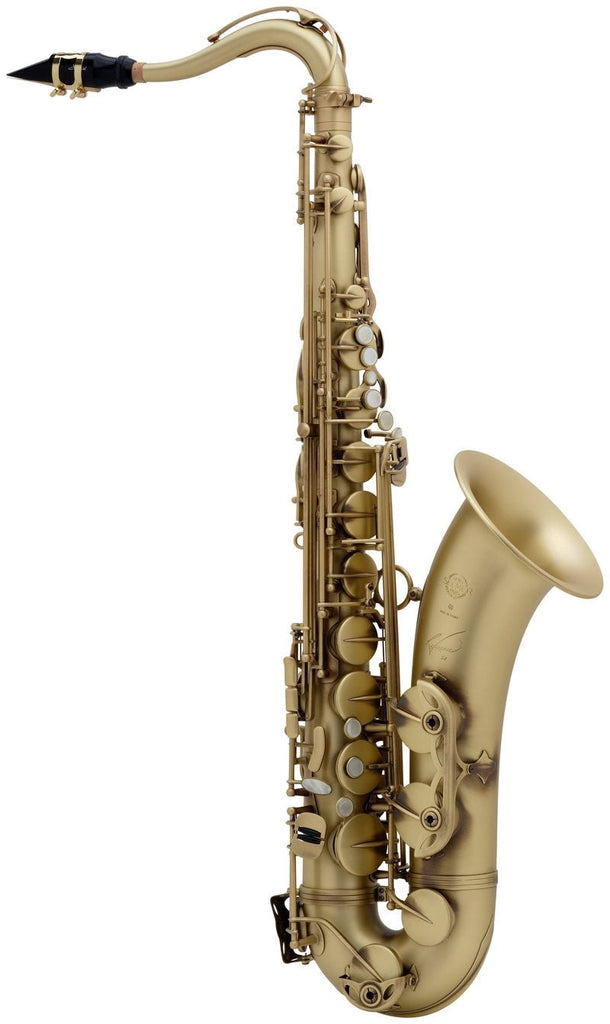 Selmer Paris Reference 36 Tenor Saxophone - Vintage Finish - SAX