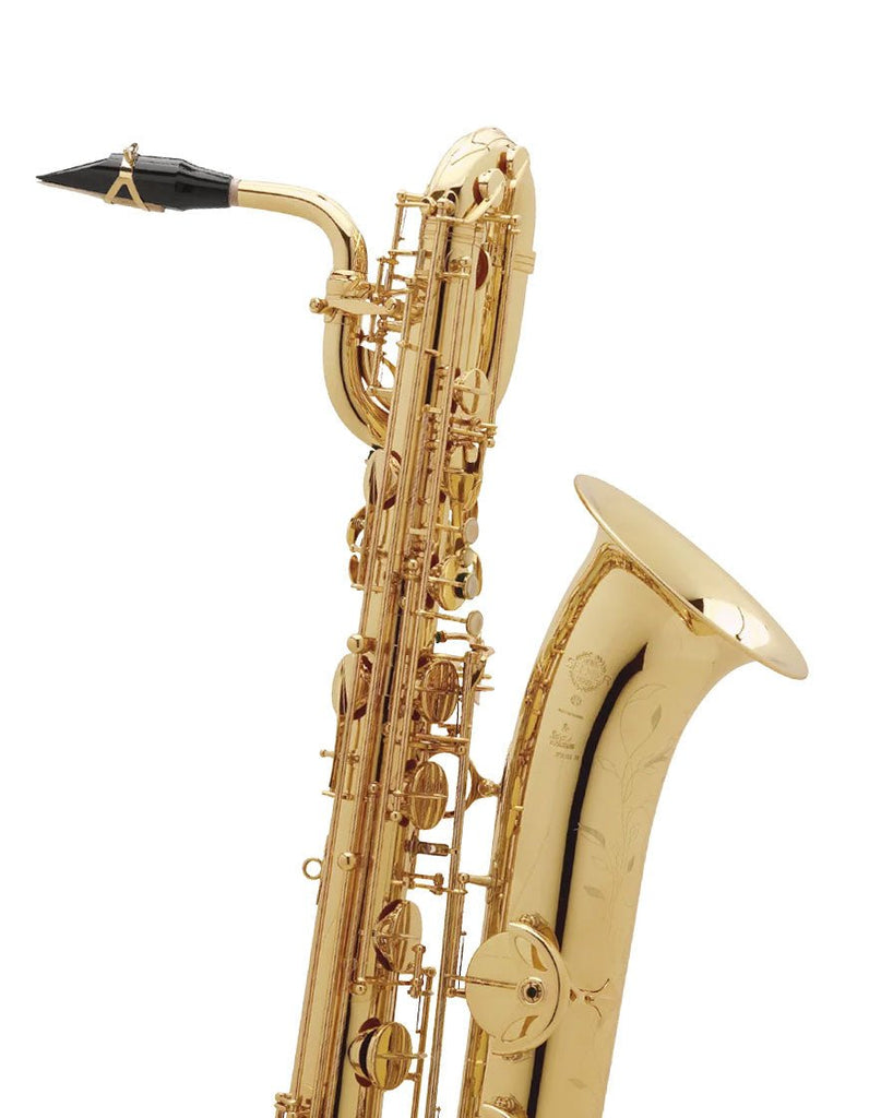 Selmer Paris SA80 Series II Baritone Saxophone - Jubilee - Gold Lacquer - SAX