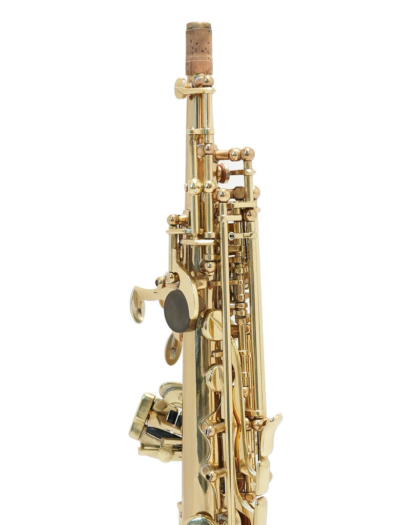 Selmer Paris SA80 Series II Sopranino Saxophone - 1994 - SAX