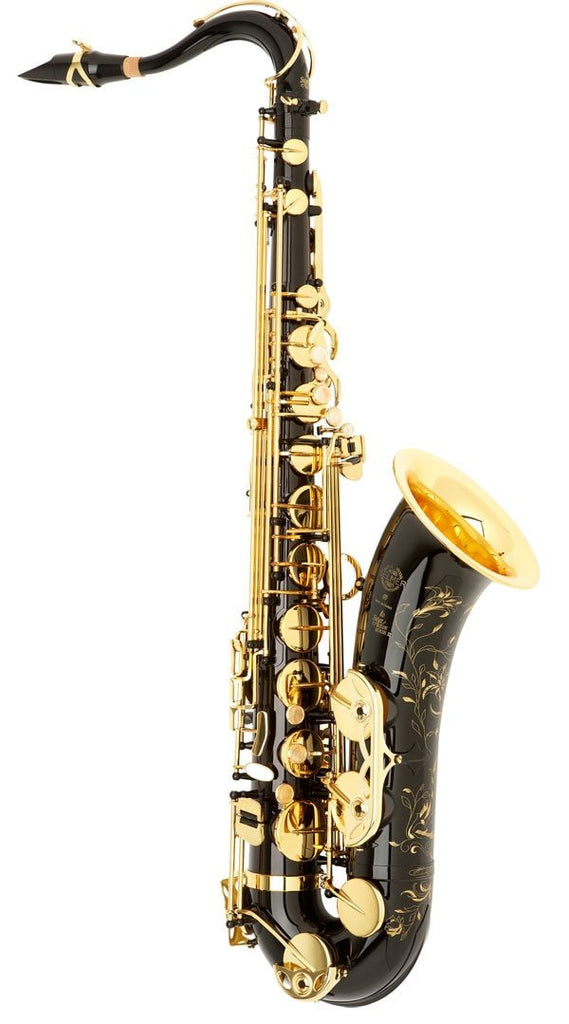 Selmer Paris Series III Tenor Saxophone - Jubilee - Black Lacquer - SAX