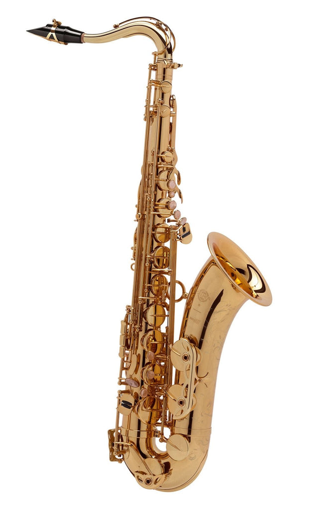 Selmer Paris Series III Tenor Saxophone - Jubilee - Gold Lacquer - SAX
