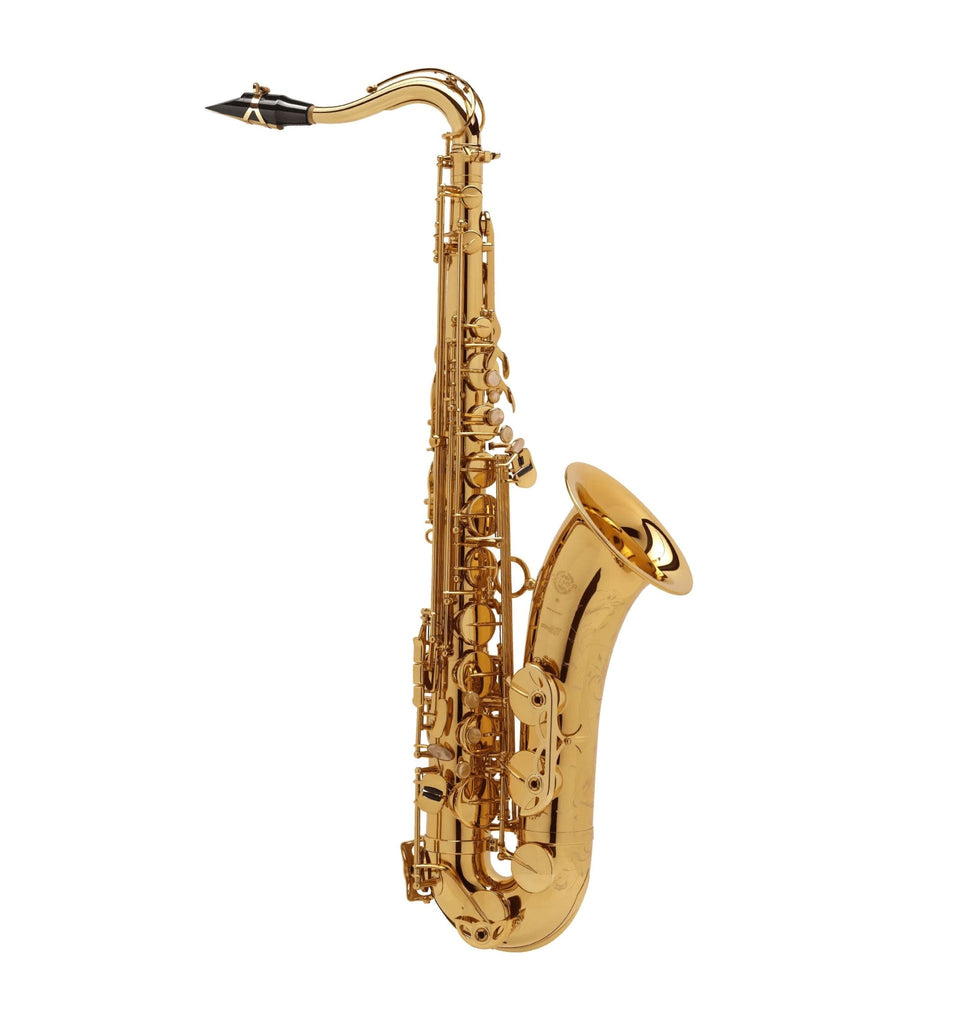 Selmer Paris Series III Tenor Saxophone - Jubilee - Gold Plated - SAX