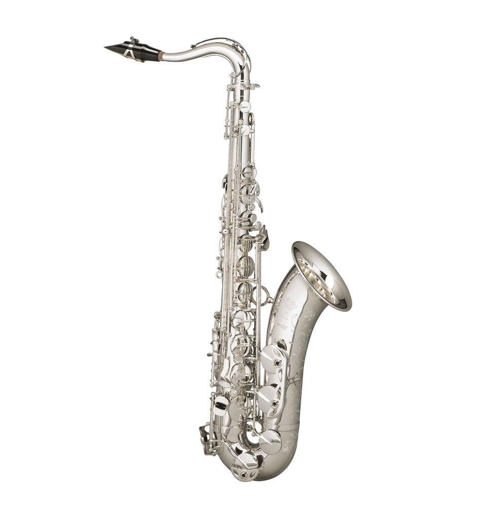Selmer Paris Series III Tenor Saxophone - Jubilee - Silver Plated - SAX
