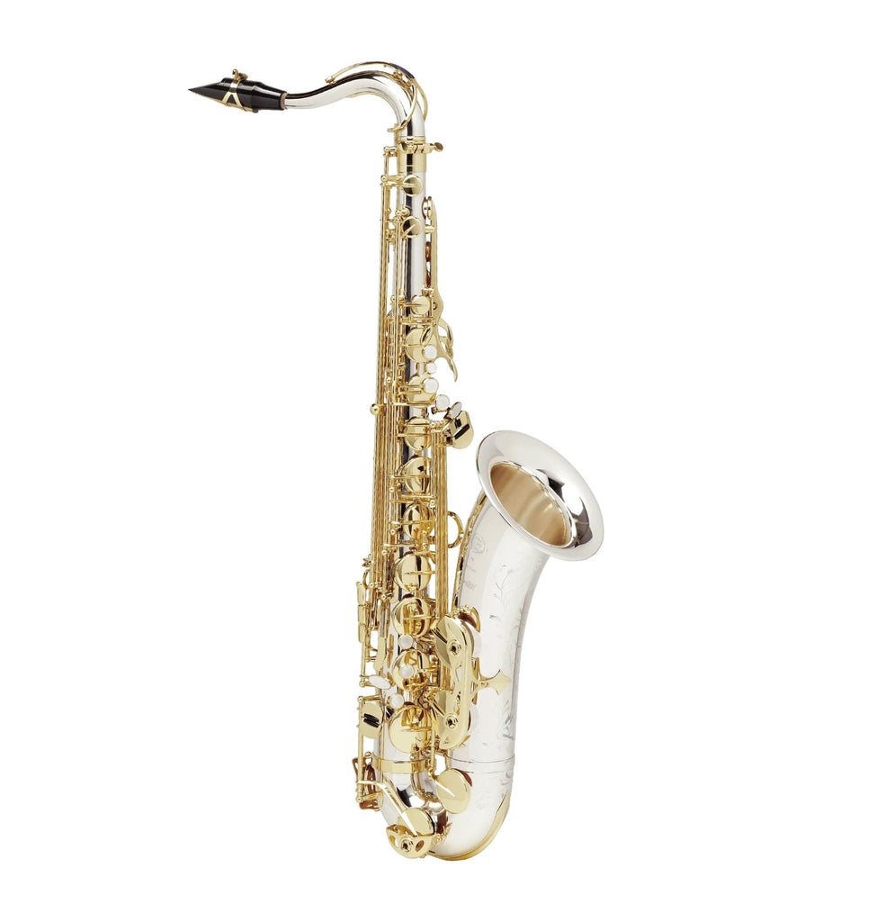 Selmer Paris Series III Tenor Saxophone - Jubilee - Sterling Silver - SAX