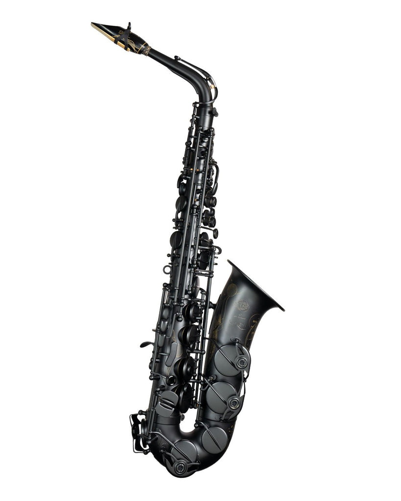 Selmer Paris Supreme Alto Saxophone - 140th Anniversary - 2025 Limited Edition - SAX