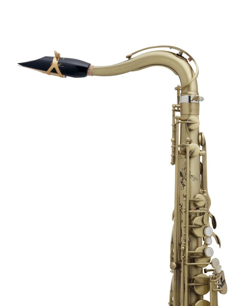 Selmer Paris Supreme Tenor Saxophone - Antiqued lacquer - SAX